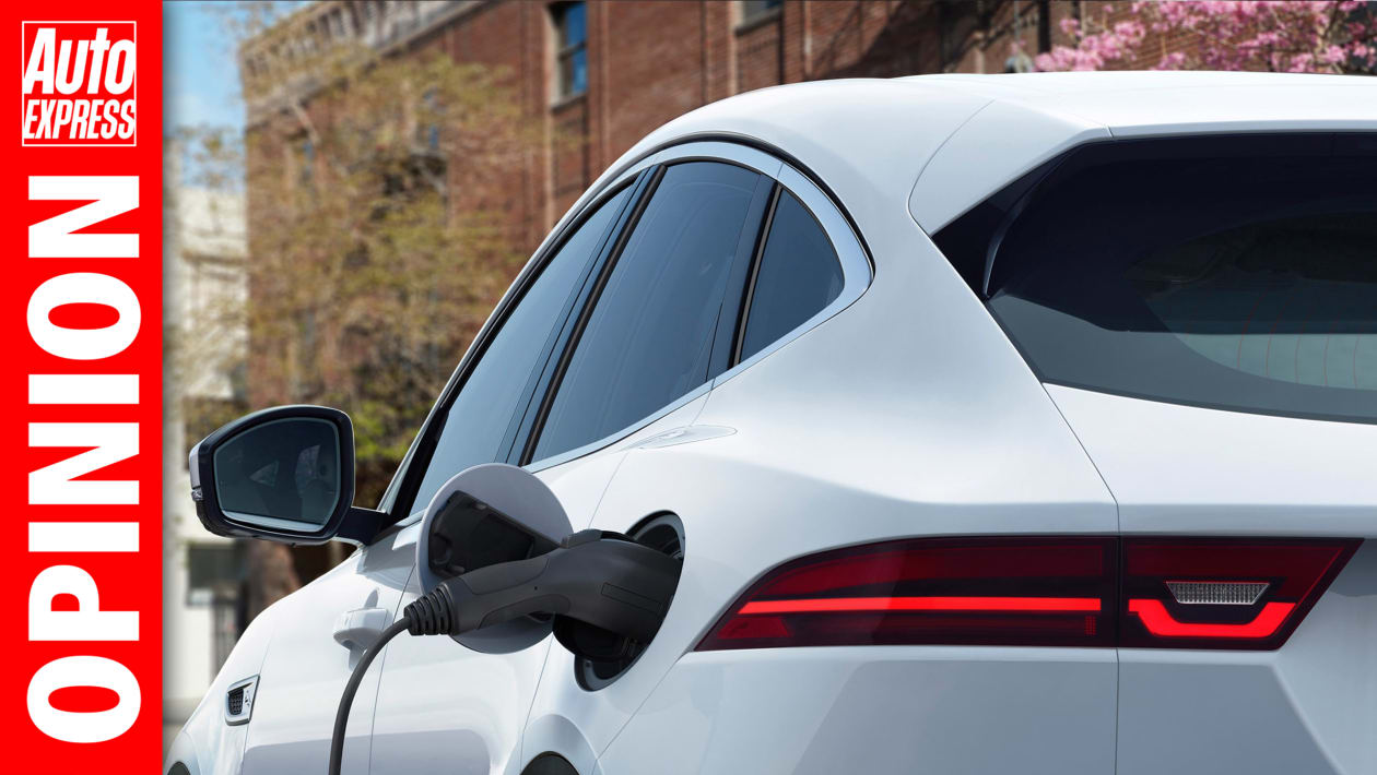 "British brands are way behind in the race for an affordable, desirable